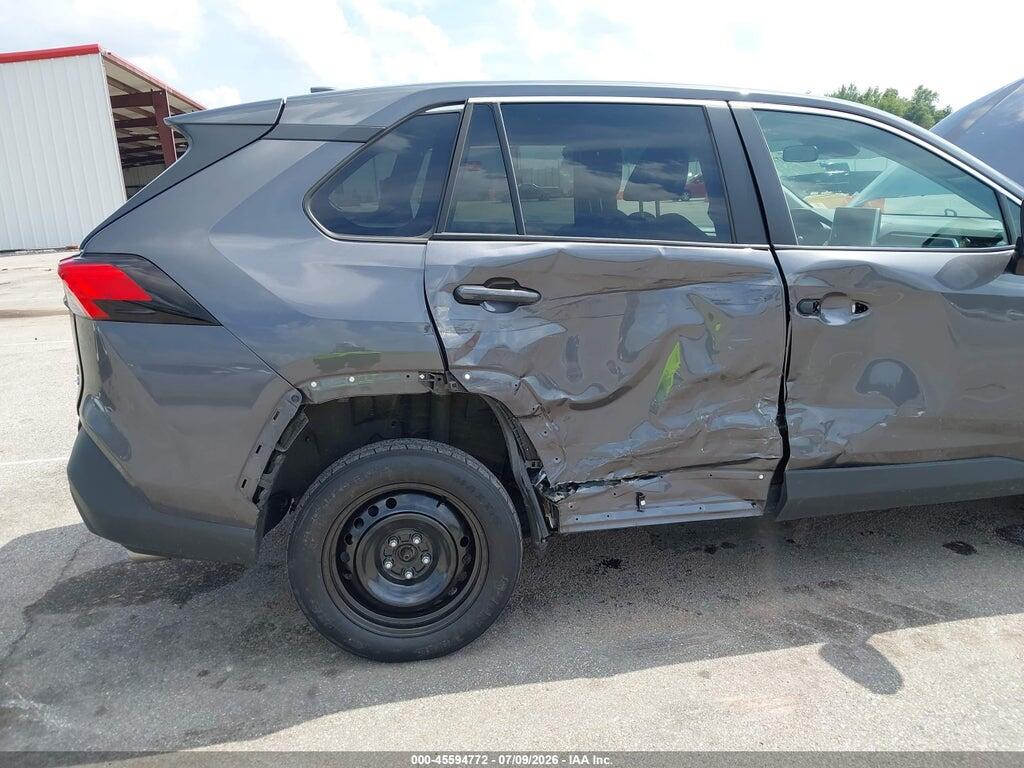 2T3G1RFV1RC405068 2024 TOYOTA RAV4 photo no. 6