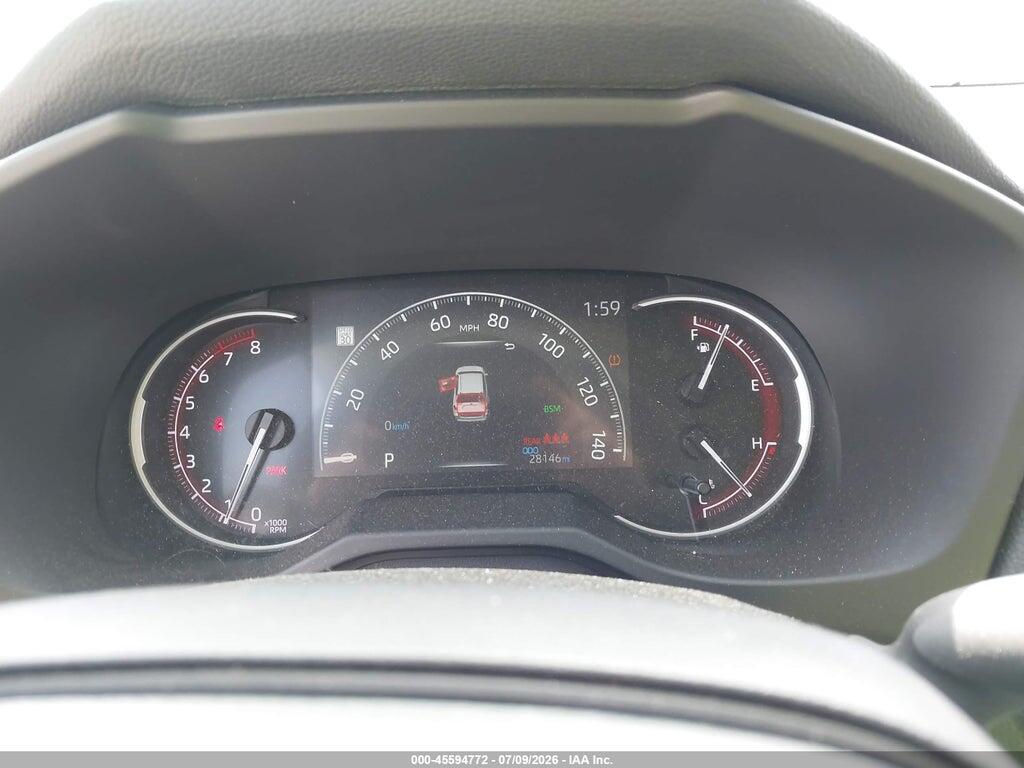 2T3G1RFV1RC405068 2024 TOYOTA RAV4 photo no. 7