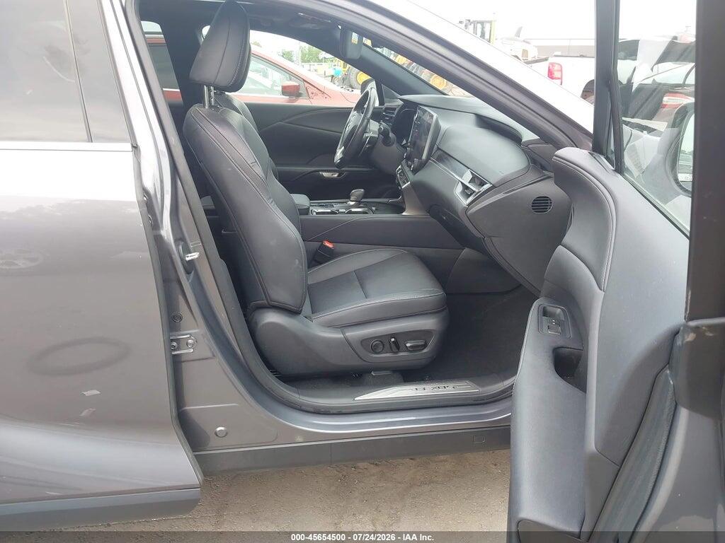 2T2BAMCA8PC033809 2023 LEXUS RX 350 photo no. 5