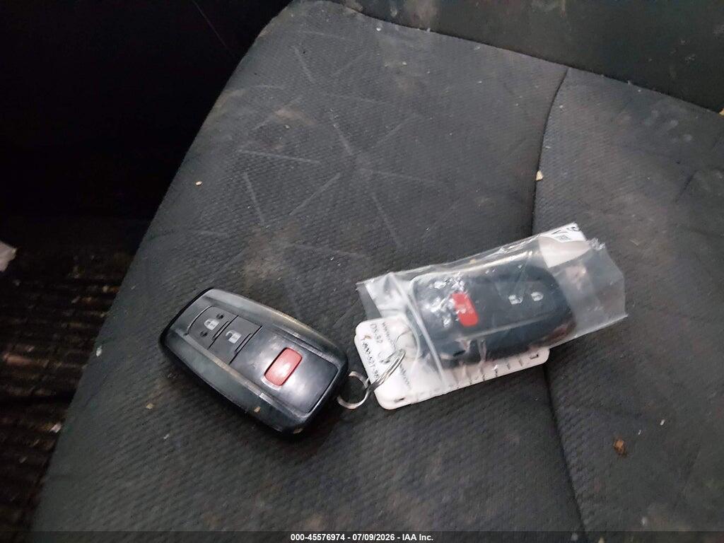 2T3P1RFV9RW469406 2024 TOYOTA RAV4 photo no. 11