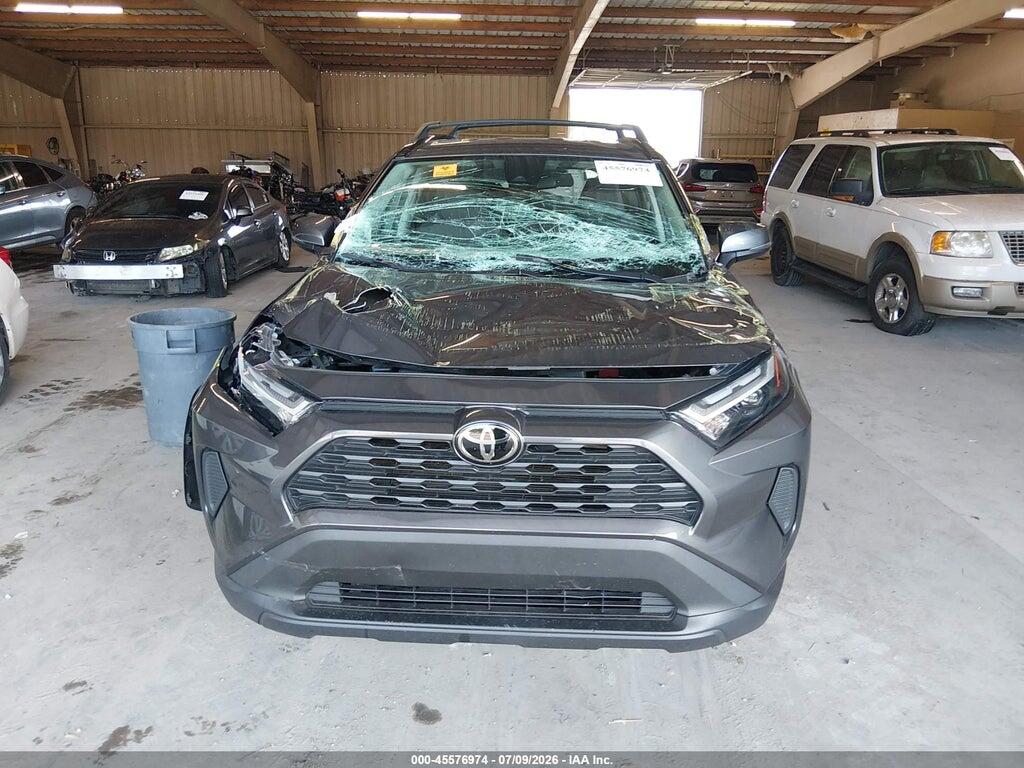 2T3P1RFV9RW469406 2024 TOYOTA RAV4 photo no. 12