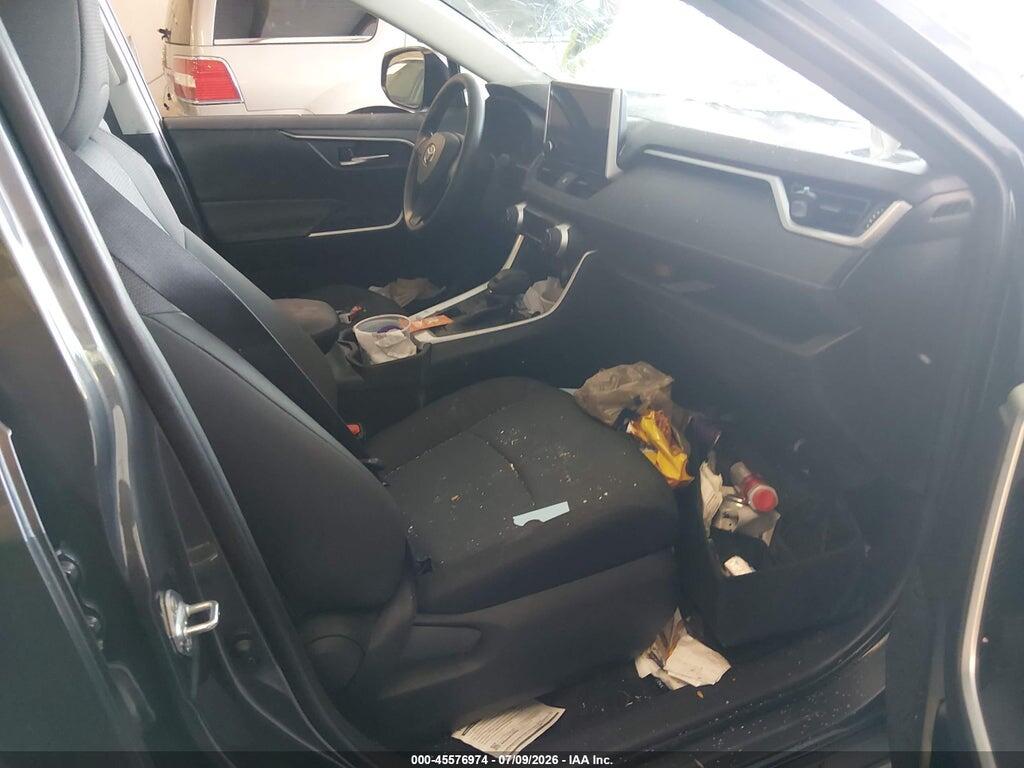2T3P1RFV9RW469406 2024 TOYOTA RAV4 photo no. 5