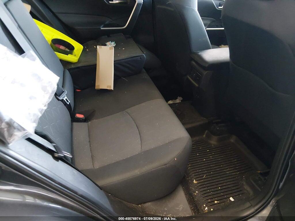 2T3P1RFV9RW469406 2024 TOYOTA RAV4 photo no. 8