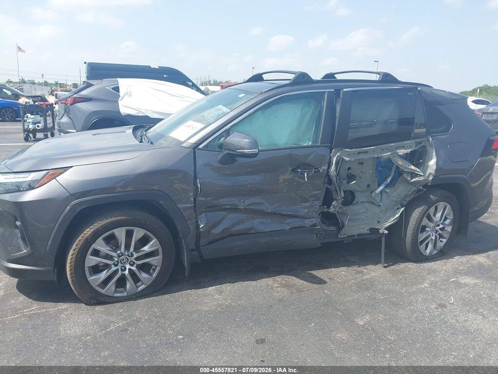2T3C1RFV0RC291983 2024 TOYOTA RAV4 photo no. 6