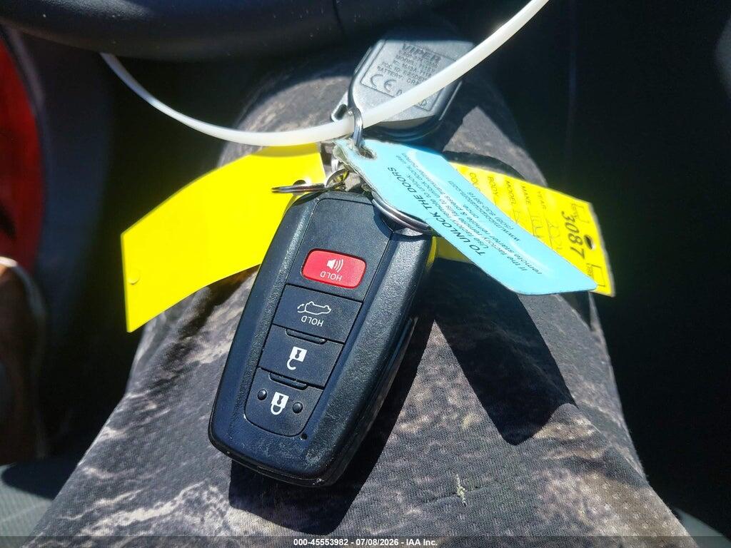 2T3P1RFV9RW486111 2024 TOYOTA RAV4 photo no. 11