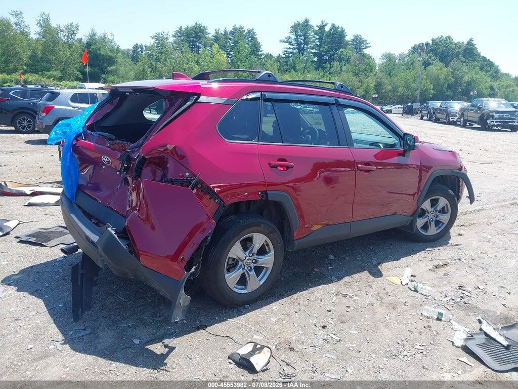 2T3P1RFV9RW486111 2024 TOYOTA RAV4 photo no. 4
