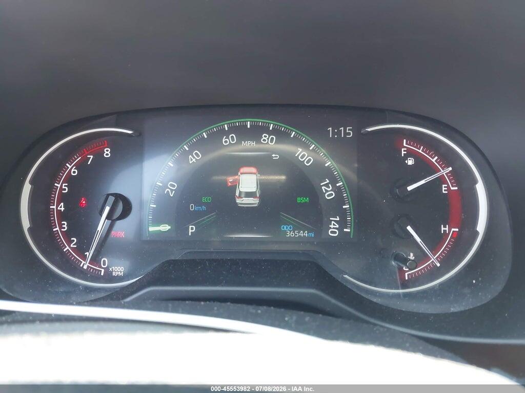 2T3P1RFV9RW486111 2024 TOYOTA RAV4 photo no. 7