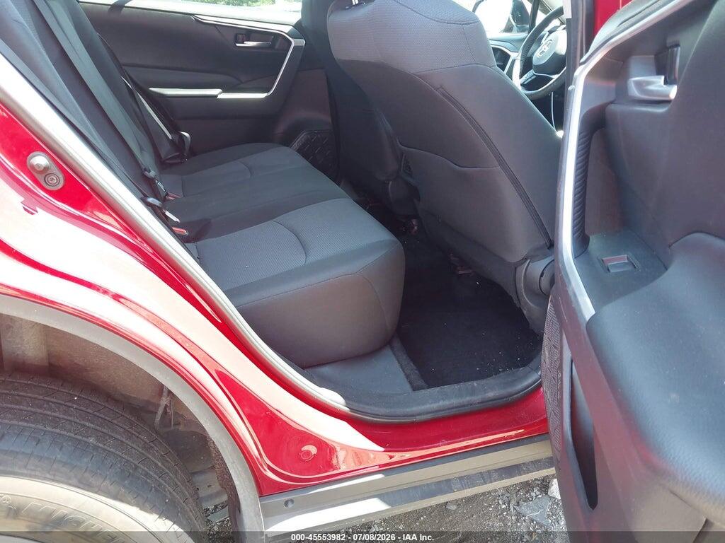 2T3P1RFV9RW486111 2024 TOYOTA RAV4 photo no. 8