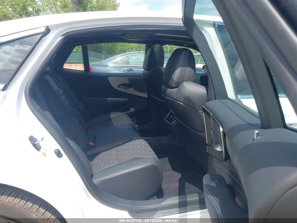 JTHF51GF6P5011639 2023 LEXUS LS 500 photo no. 8