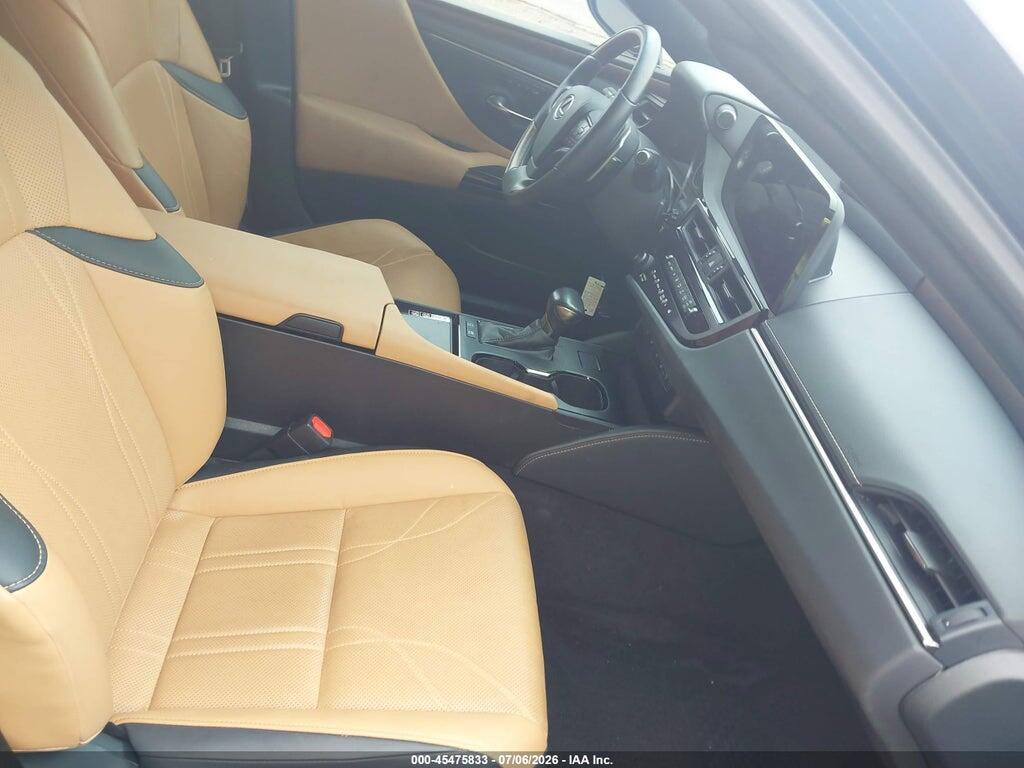 58AEA1C16PU031032 2023 LEXUS ES 300H photo no. 5