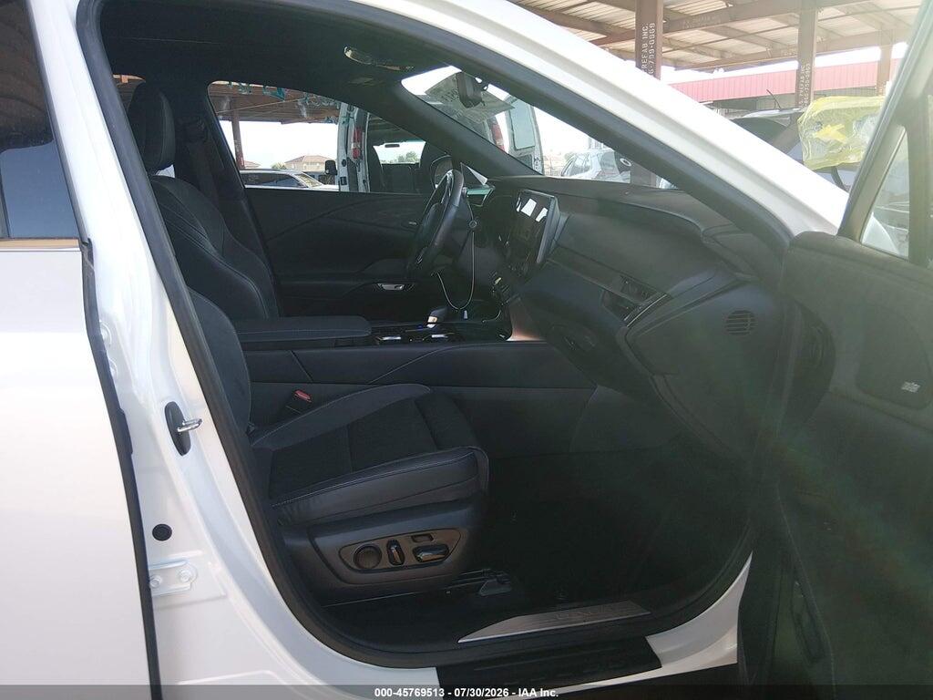 2T2BAMBA8PC018079 2023 LEXUS RX 350 photo no. 5