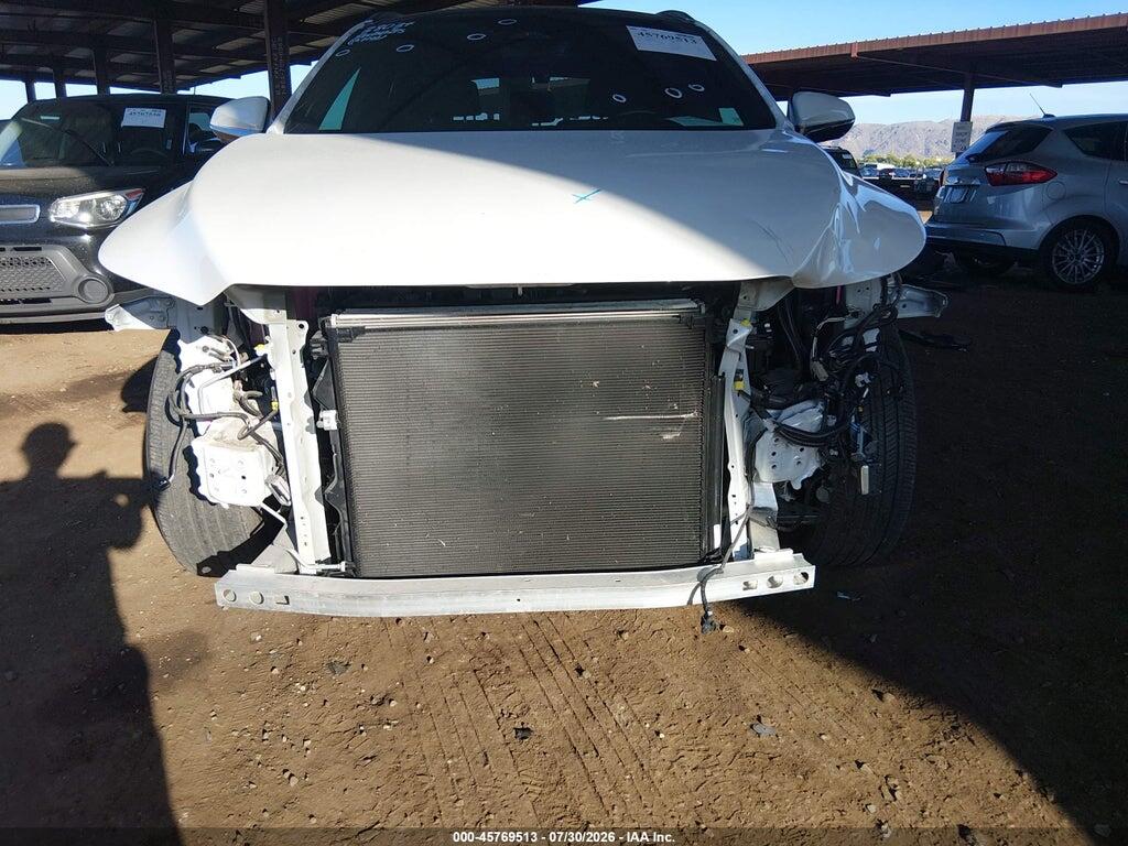 2T2BAMBA8PC018079 2023 LEXUS RX 350 photo no. 6