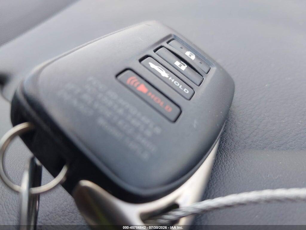 JTHGZ1B29P5065983 2023 LEXUS IS 350 photo no. 11