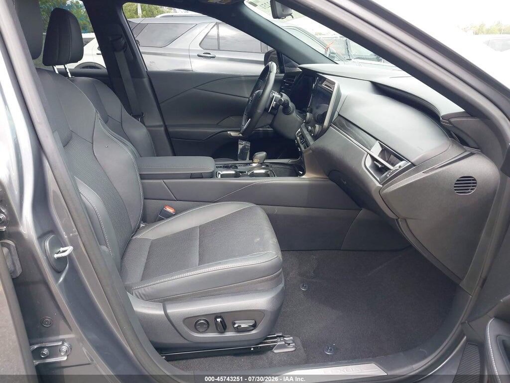 2T2BAMBA6PC012619 2023 LEXUS RX 350 photo no. 5