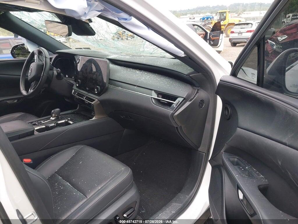 2T2BBMCA7PC009076 2023 LEXUS RX 350H photo no. 5