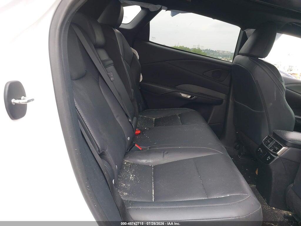 2T2BBMCA7PC009076 2023 LEXUS RX 350H photo no. 8