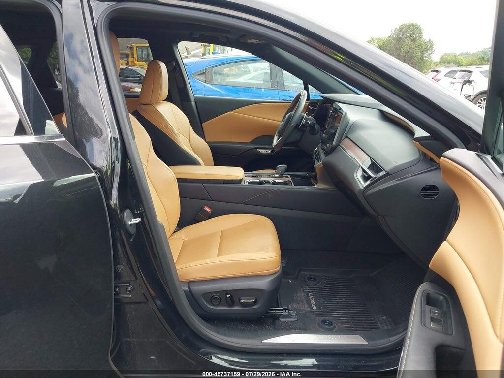 2T2BBMCA4PC007107 2023 LEXUS RX 350H photo no. 5