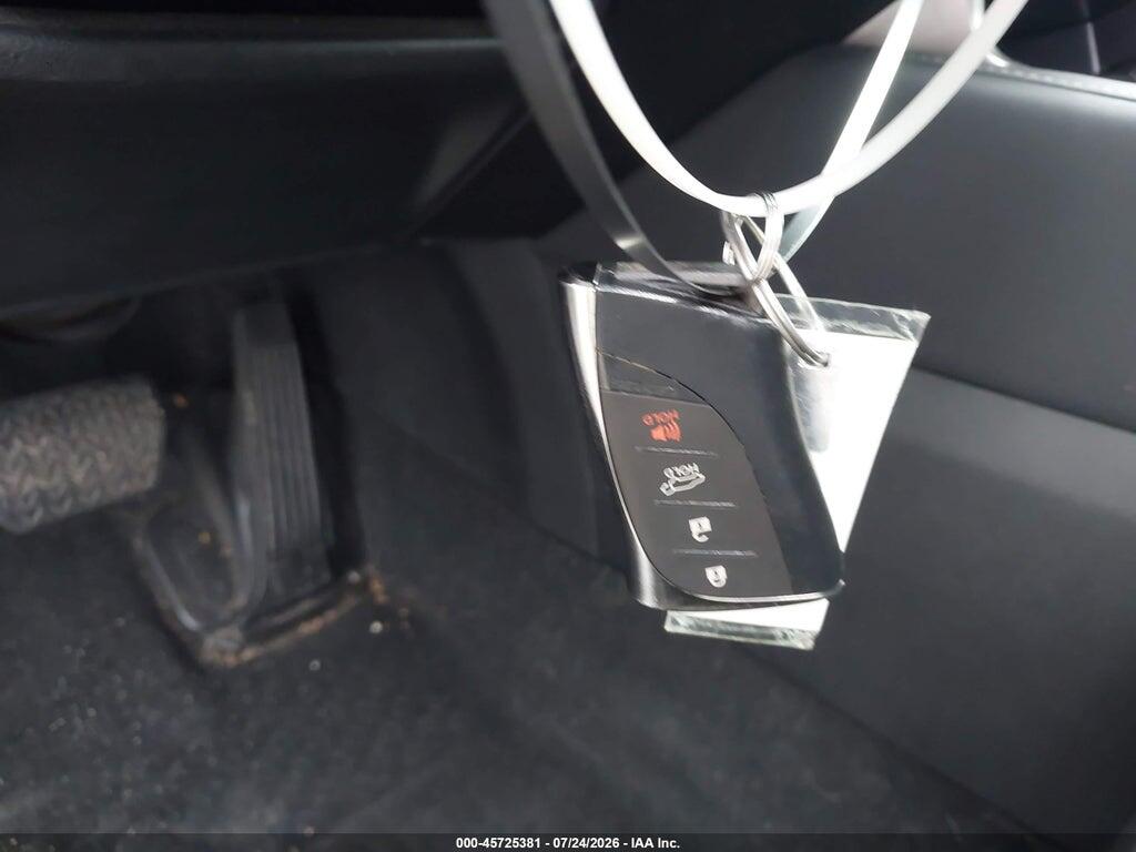 2T2BAMCA8PC002558 2023 LEXUS RX 350 photo no. 11