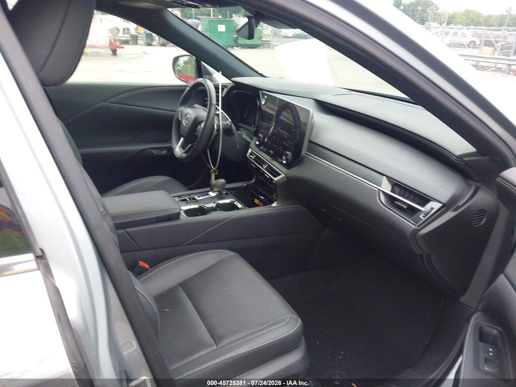 2T2BAMCA8PC002558 2023 LEXUS RX 350 photo no. 5