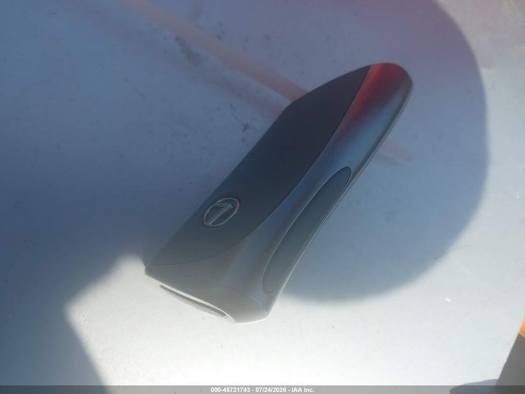 2T2BAMBAXPC017757 2023 LEXUS RX 350 photo no. 11