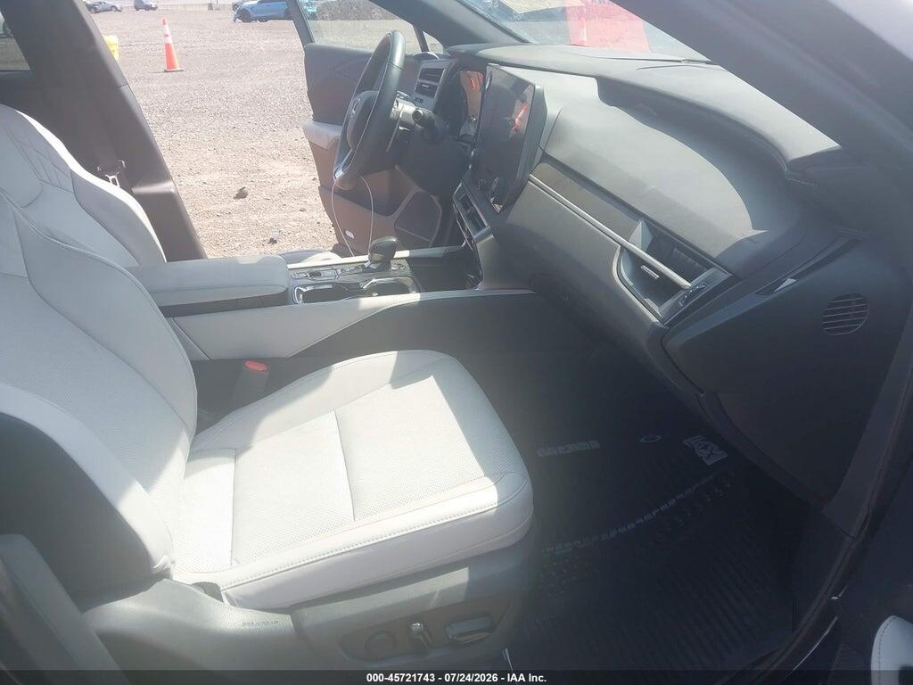 2T2BAMBAXPC017757 2023 LEXUS RX 350 photo no. 5