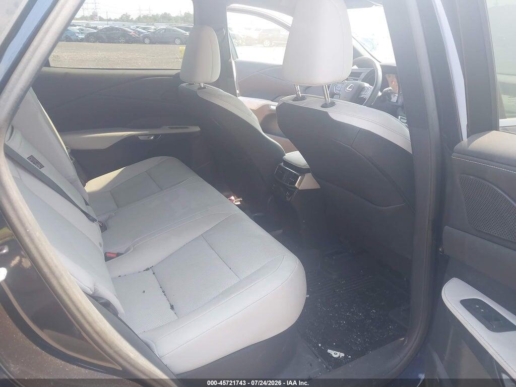 2T2BAMBAXPC017757 2023 LEXUS RX 350 photo no. 8