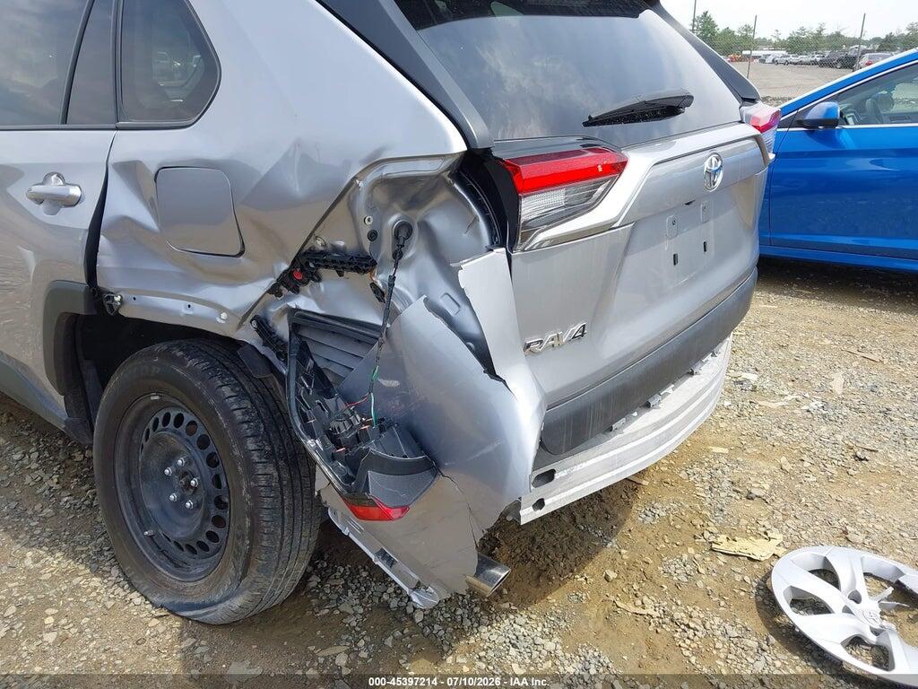 2T3F1RFV6RC441981 2024 TOYOTA RAV4 photo no. 6