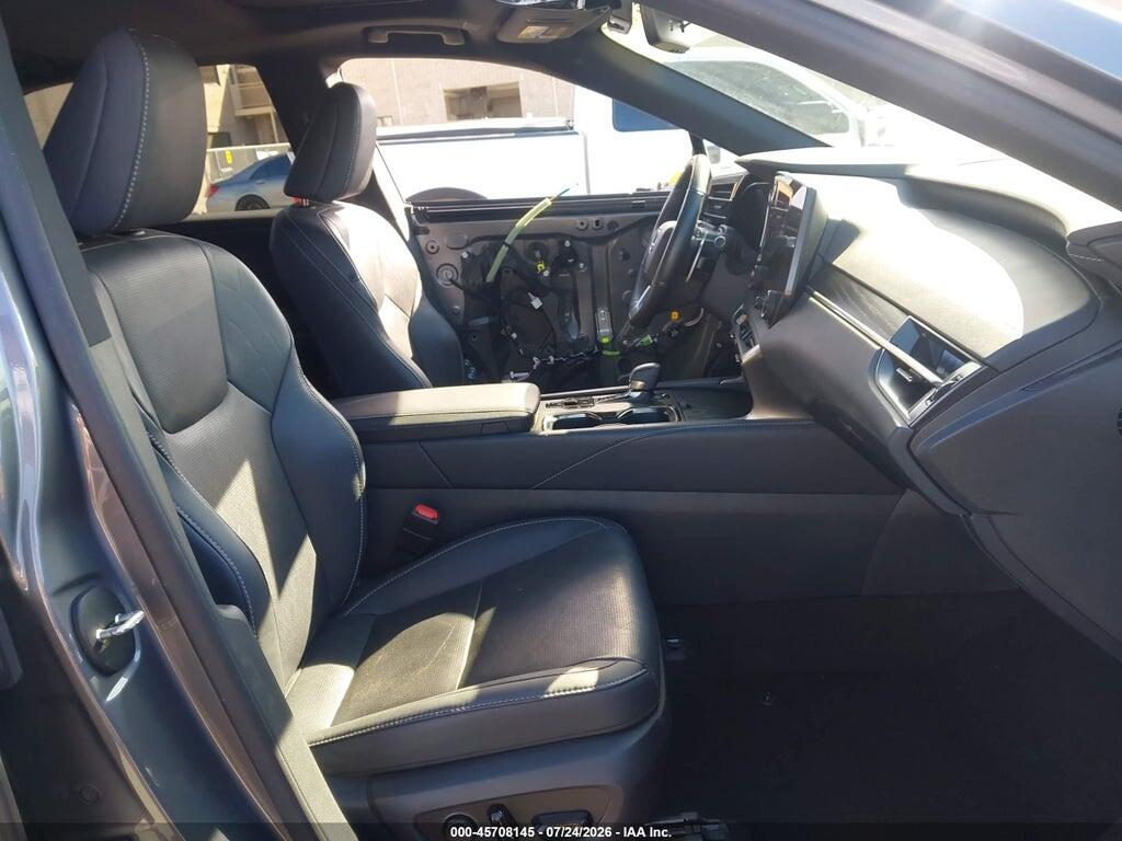 2T2BBMCA5PC004264 2023 LEXUS RX 350H photo no. 5