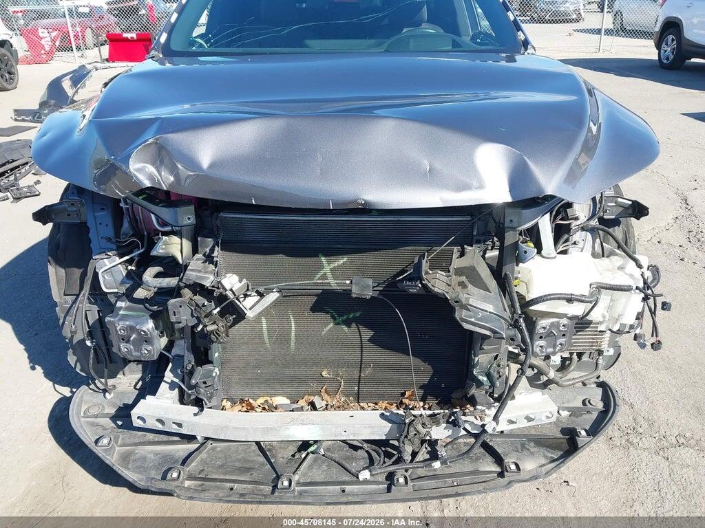 2T2BBMCA5PC004264 2023 LEXUS RX 350H photo no. 6