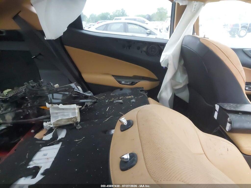 2T2GDCAZ8PC004715 2023 LEXUS NX 250 photo no. 8