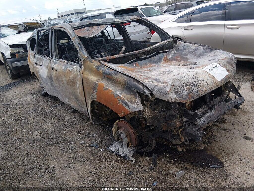 JTJAM7BXXP5349446 2023 LEXUS GX 460 photo no. 1