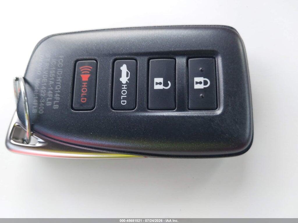 JTHGZ1E29P5028329 2023 LEXUS IS 350 photo no. 11