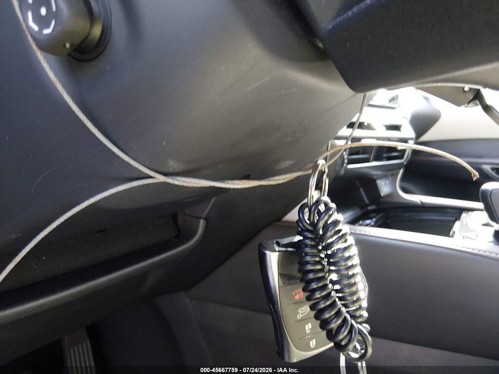 2T2BAMBA1PC015640 2023 LEXUS RX 350 photo no. 11