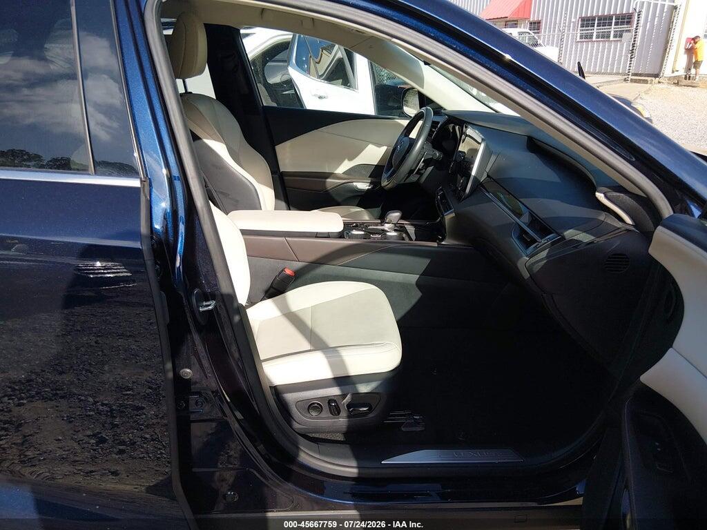 2T2BAMBA1PC015640 2023 LEXUS RX 350 photo no. 5