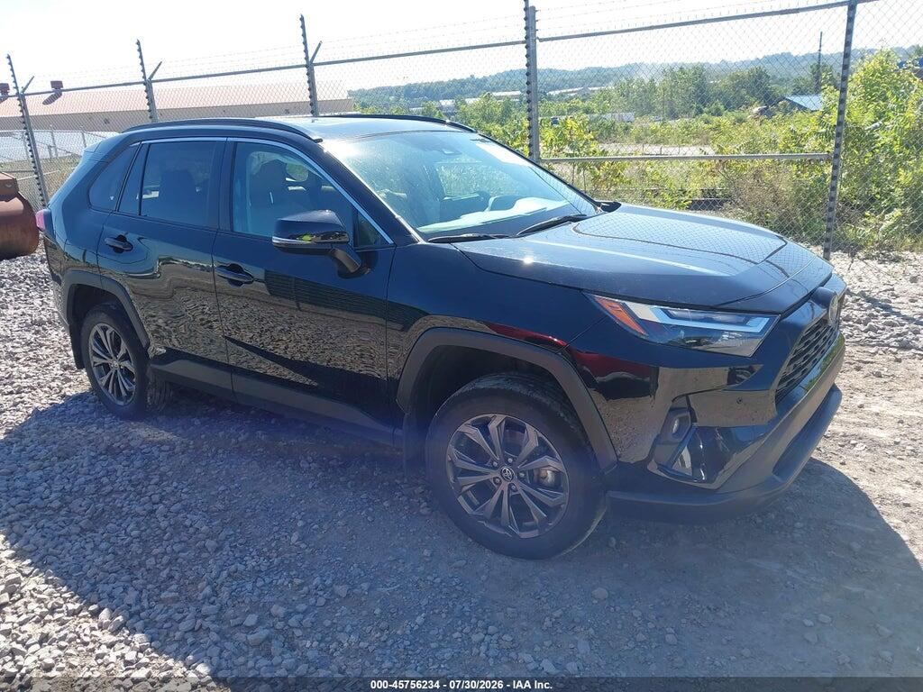 2T3B6RFV9RW053531 2024 TOYOTA RAV4 HYBRID photo no. 1