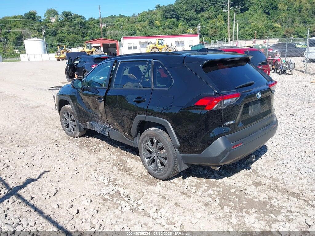 2T3B6RFV9RW053531 2024 TOYOTA RAV4 HYBRID photo no. 3