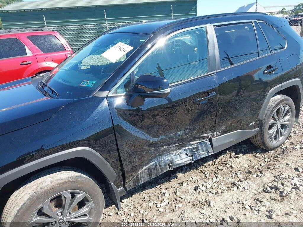 2T3B6RFV9RW053531 2024 TOYOTA RAV4 HYBRID photo no. 6