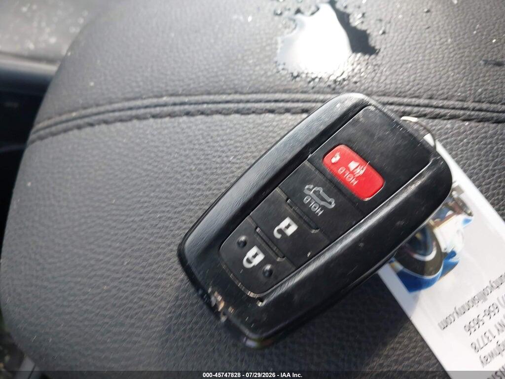2T3B6RFV9RW057658 2024 TOYOTA RAV4 HYBRID photo no. 11