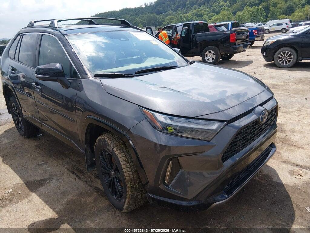 2T3E6RFV8RW049256 2024 TOYOTA RAV4 HYBRID photo no. 1