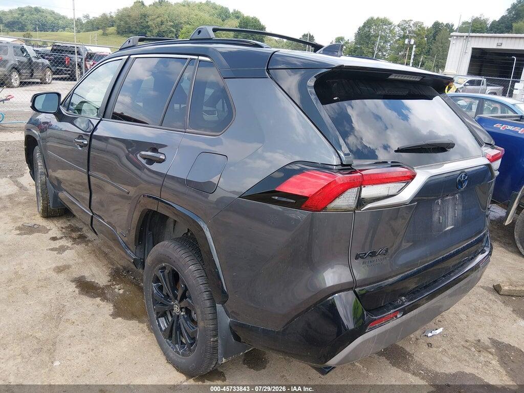 2T3E6RFV8RW049256 2024 TOYOTA RAV4 HYBRID photo no. 3