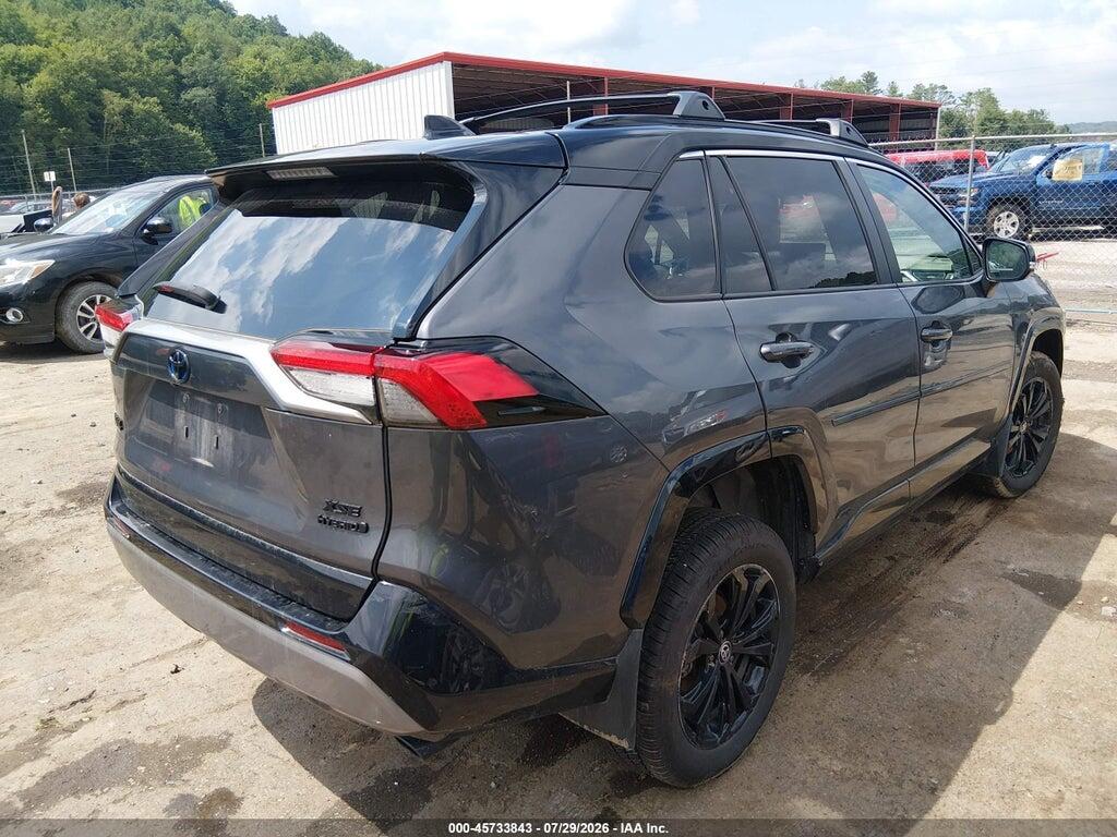2T3E6RFV8RW049256 2024 TOYOTA RAV4 HYBRID photo no. 4