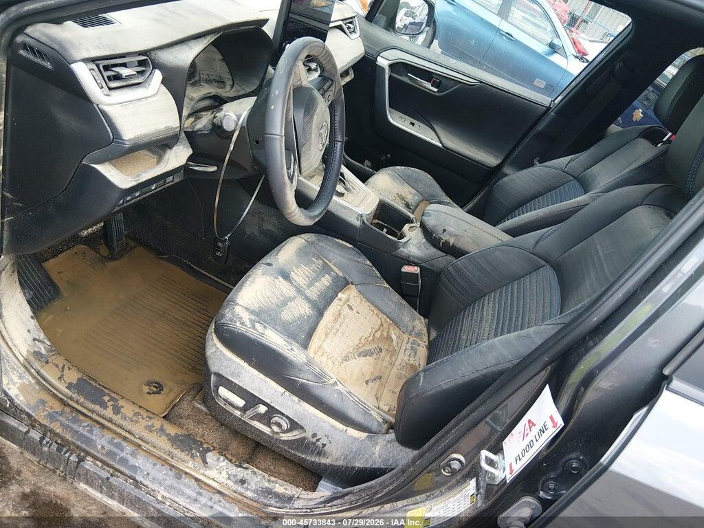 2T3E6RFV8RW049256 2024 TOYOTA RAV4 HYBRID photo no. 6