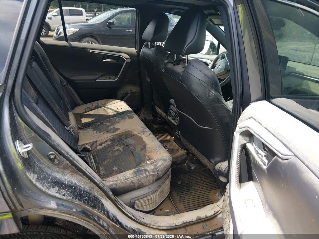 2T3E6RFV8RW049256 2024 TOYOTA RAV4 HYBRID photo no. 8