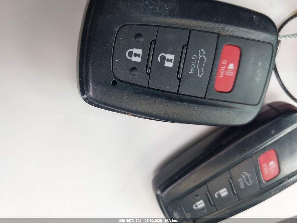 2T3D6RFV9RW080396 2024 TOYOTA RAV4 HYBRID photo no. 11