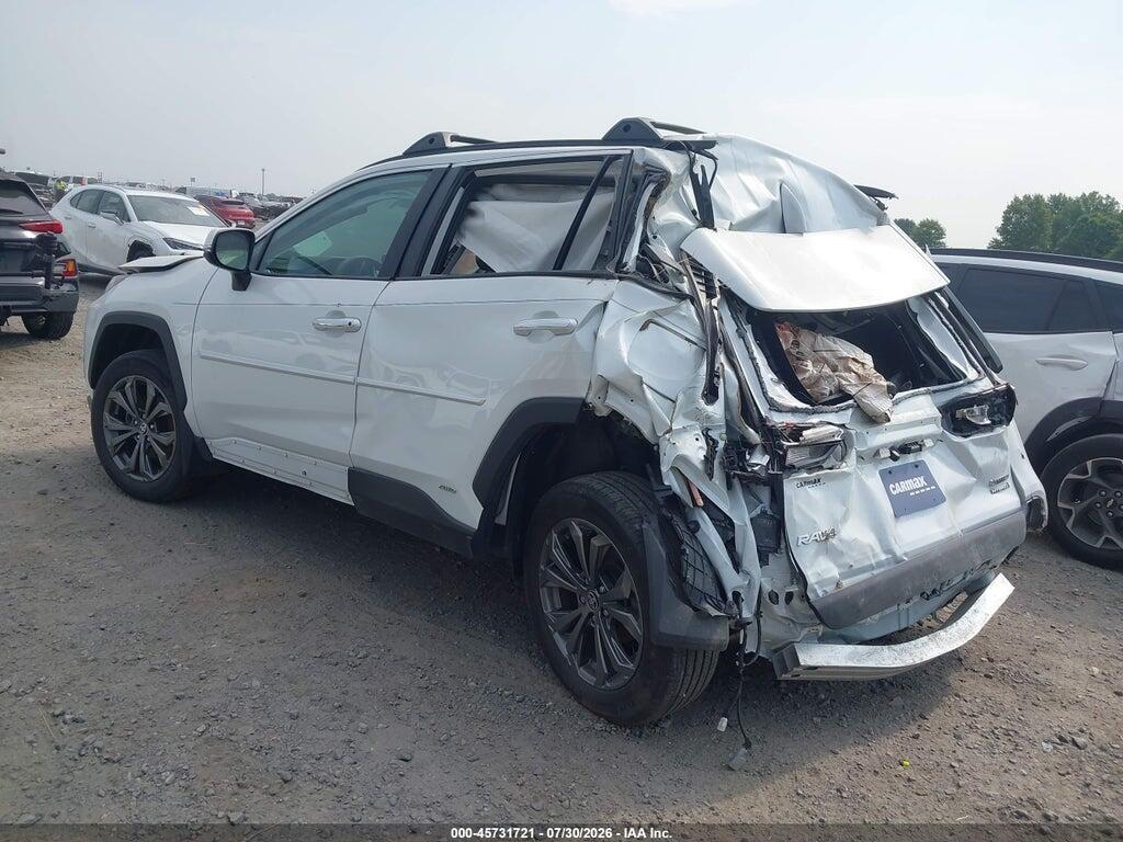 2T3D6RFV9RW080396 2024 TOYOTA RAV4 HYBRID photo no. 3