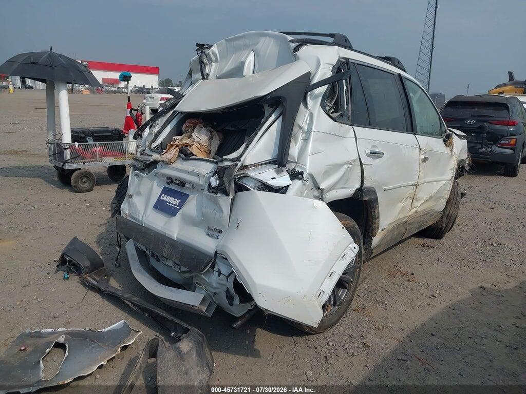 2T3D6RFV9RW080396 2024 TOYOTA RAV4 HYBRID photo no. 4