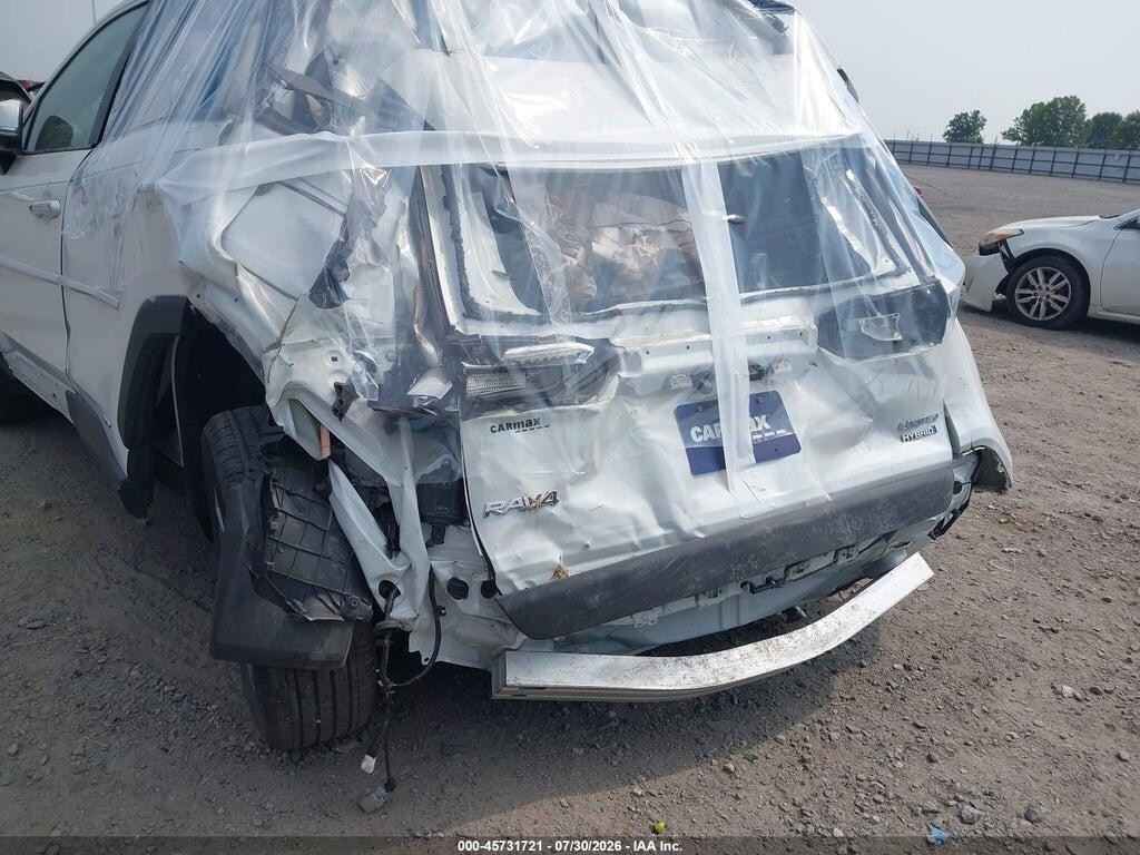 2T3D6RFV9RW080396 2024 TOYOTA RAV4 HYBRID photo no. 6