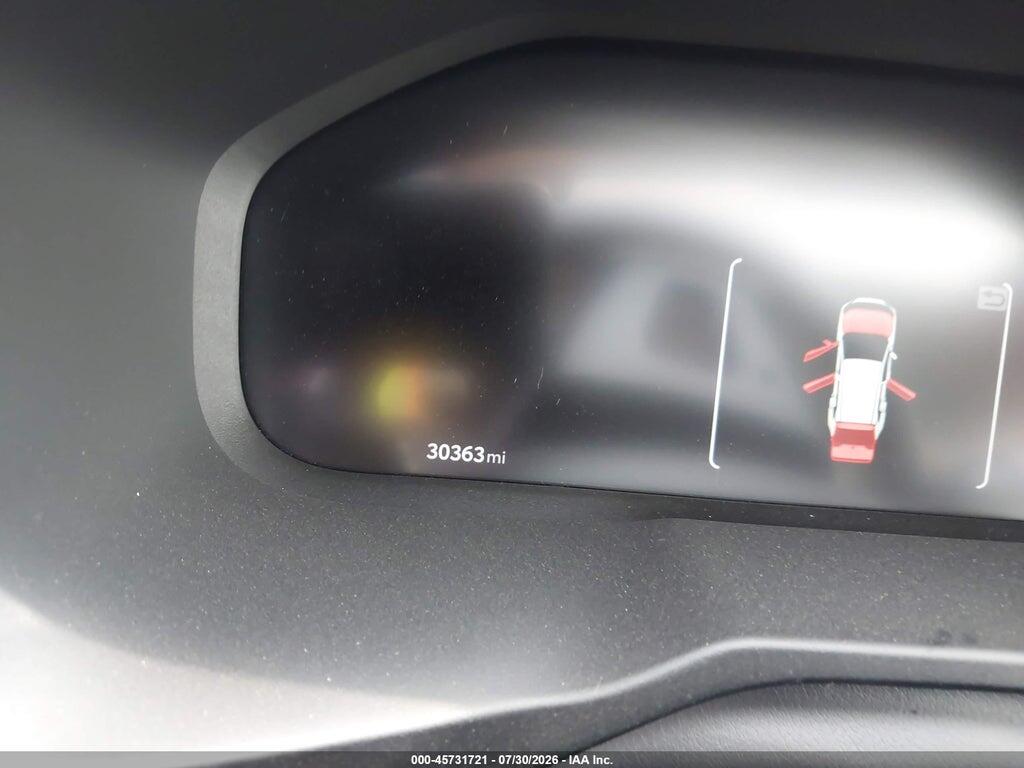 2T3D6RFV9RW080396 2024 TOYOTA RAV4 HYBRID photo no. 7