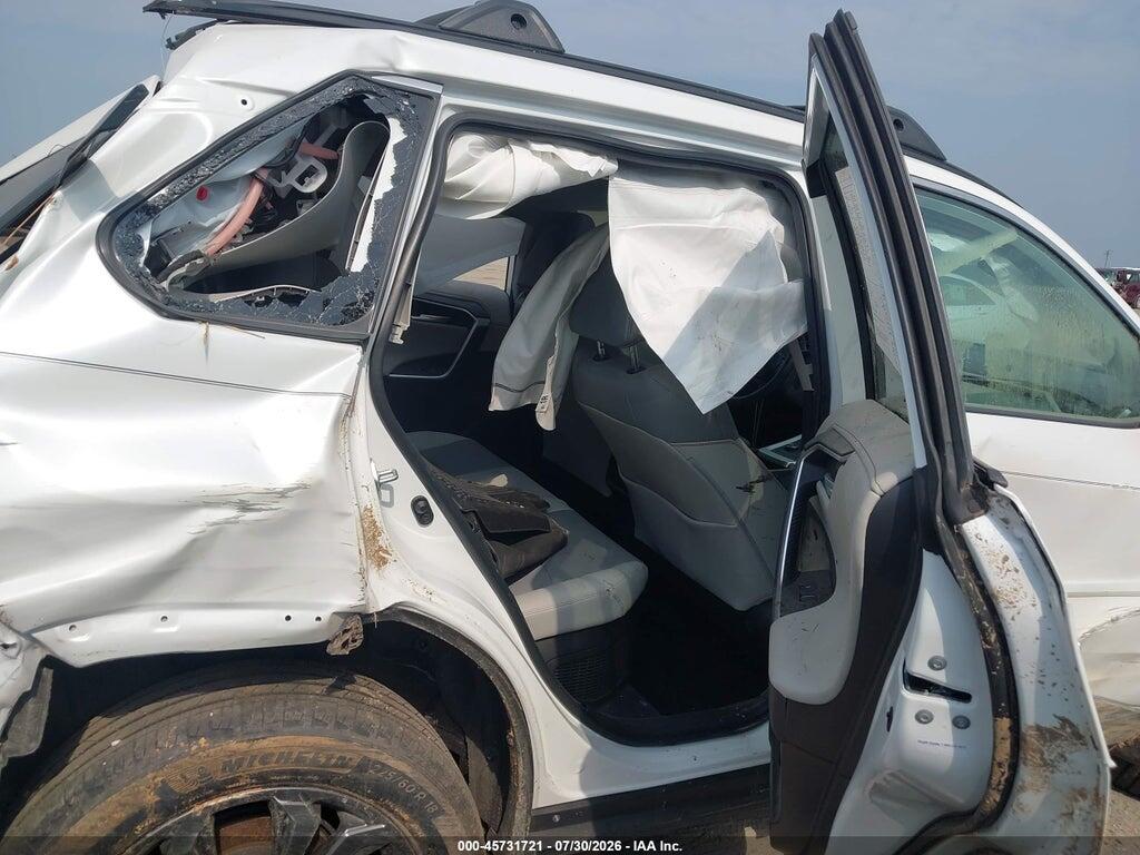 2T3D6RFV9RW080396 2024 TOYOTA RAV4 HYBRID photo no. 8