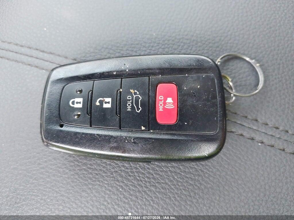 4T3B6RFV2RU159836 2024 TOYOTA RAV4 HYBRID photo no. 11